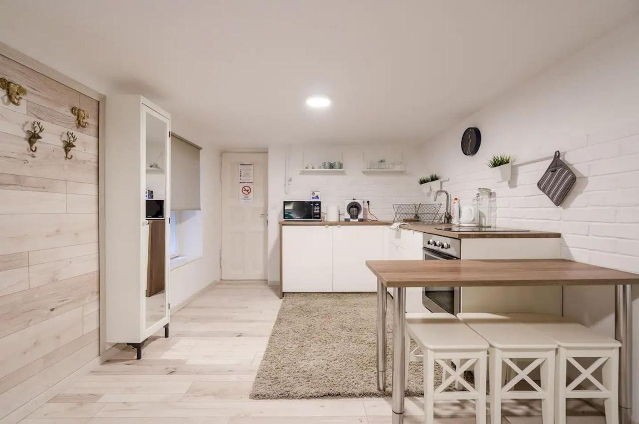 Cosy Cottage - Cheerful Apartment In The Center Budapest Luaran gambar