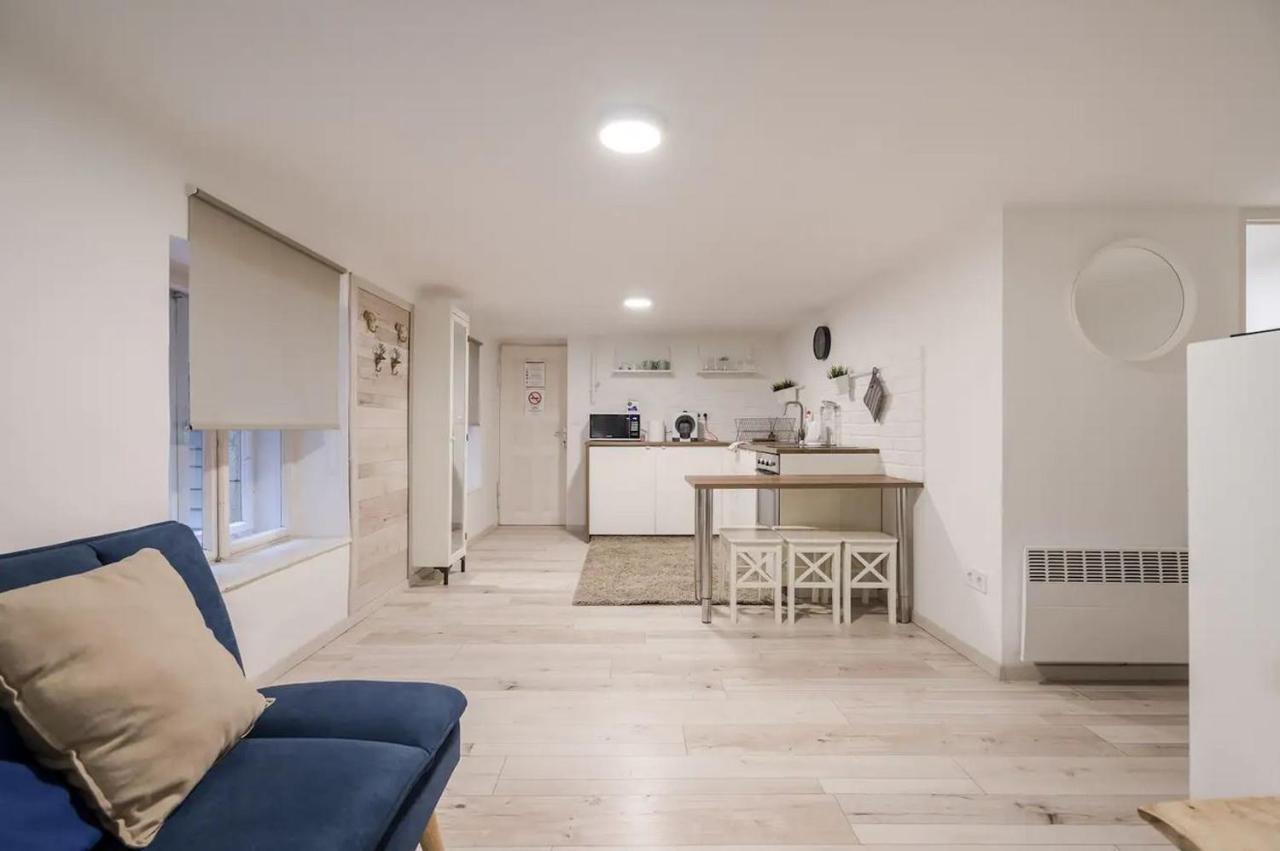 Cosy Cottage - Cheerful Apartment In The Center Budapest Luaran gambar