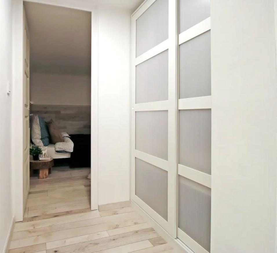 Cosy Cottage - Cheerful Apartment In The Center Budapest Luaran gambar