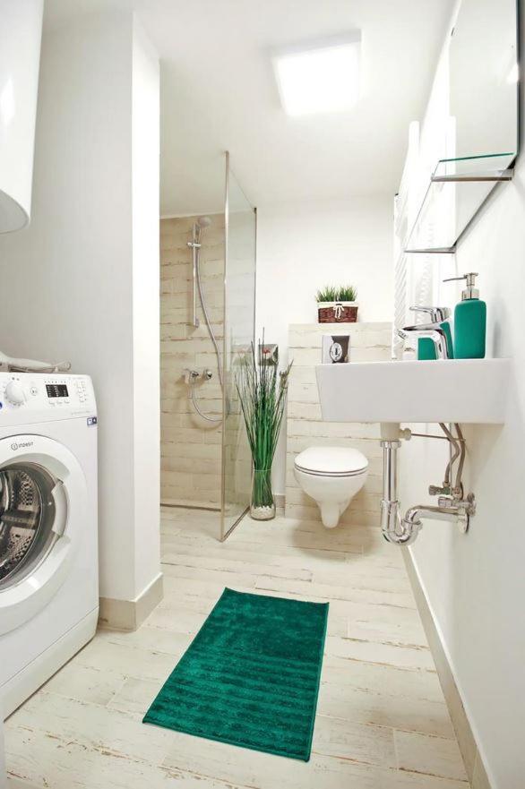 Cosy Cottage - Cheerful Apartment In The Center Budapest Luaran gambar