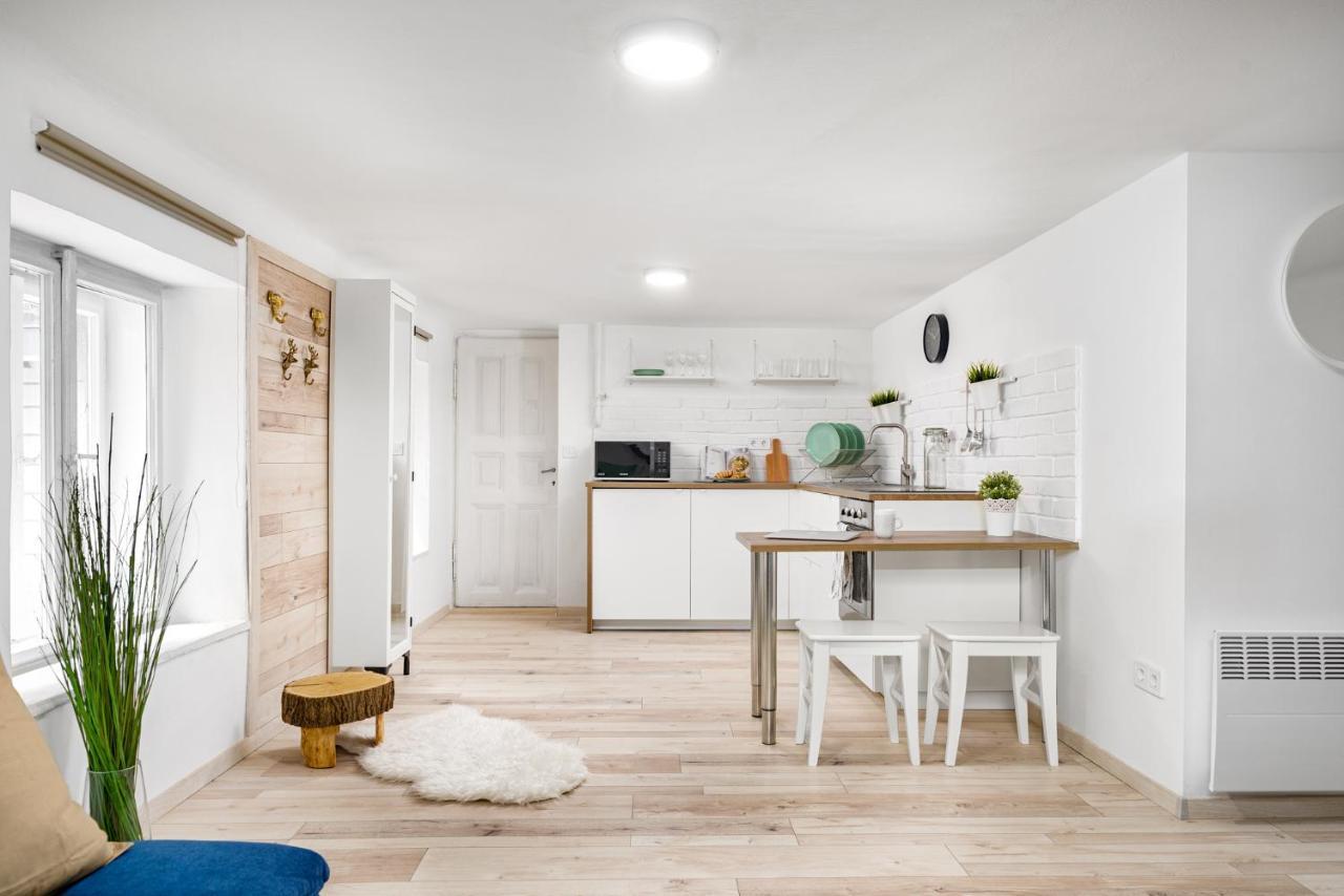 Cosy Cottage - Cheerful Apartment In The Center Budapest Luaran gambar